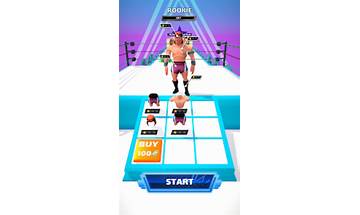 Wrestling Trivia Run for Android - Download the APK from Habererciyes